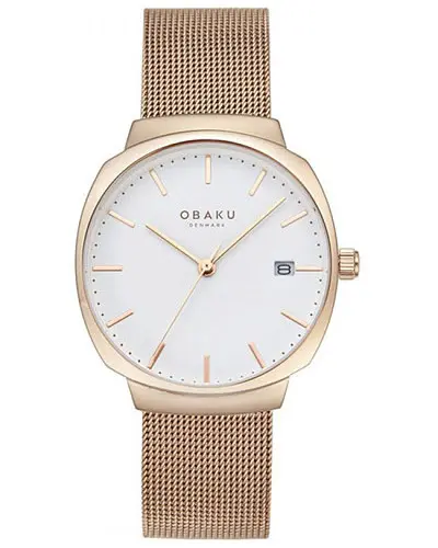 Obaku Mesh V273LDVWMV