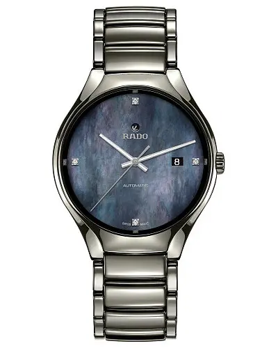 Rado True Automatic Diamonds R27110872