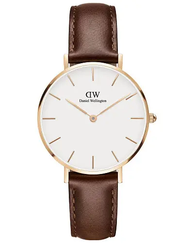 Daniel Wellington Petite Mawes DW00100231 15802 RUB