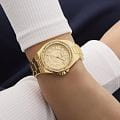 Guess Guess Sport Contessa GW0877L2  — задняя крышка сталь металл корпуса американские часы