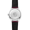 Omega Omega De Ville Prestige 434.13.28.60.61.001  Prestige, наручные женские часы фото под углом