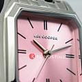 Оригинальные часы Lee Cooper Lee Cooper LC08120.380 кварцевые калибр механизма  общий вид