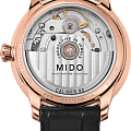 Mido Mido Baroncelli Lady Day M039.207.36.106.01 , наручные женские часы фото под углом