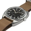 Hamilton Hamilton Khaki Aviation Pilot Pioneer Mechanical H76419531 , наручные мужские часы фото под углом