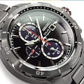 Seiko Seiko Conceptual Series Sports SSC559P1  наручные мужские часы фото под углом.