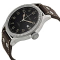 Hamilton Hamilton Khaki Field Pioneer Auto H60515533 , наручные мужские часы фото под углом