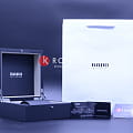 Rado Rado Hyperchrome Automatic Chronograph R32042203 мужские часы синий циферблат на запястье
