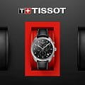 Часы Tissot PR 100 Сhronograph T101.417.16.051.00 фото 3