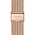 Tissot Tissot PR 100 Sport Chic Chronograph T101.917.33.031.00 PR 100 Sport Chic, наручные женские часы фото под углом