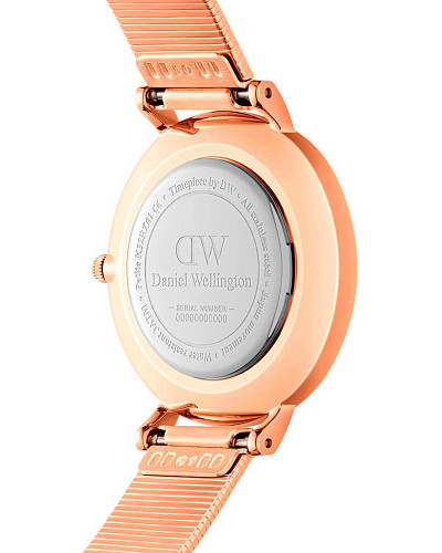 Daniel Wellington Petite DW00100591