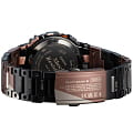 Casio Casio G-Shock GMW-B5000TVB-1DR, g-shock япония мужские часы на браслете титановый боковой вид