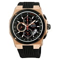 Orient Orient TD0Y005B (FTD0Y005B)  FTD0Y005B  мужские часы  циферблат, браслет  — вид спереди