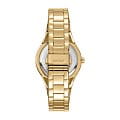Оригинальные часы DKNY DKNY Parsons Glitz DK1L025M0045 кварцевые калибр механизма seiko общий вид
