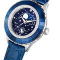Оригинальные часы Swarovski Swarovski Octea Moon 5677494 кварцевые калибр механизма  общий вид