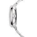 Mido Mido Baroncelli Lady Day M039.207.11.106.01, baroncelli швейцария женские часы на браслете нержавеющая сталь боковой вид