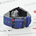 Swatch Swatch Skin Irony SYXB108 кварцевые женские часы часы крупный план синий циферблата