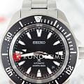 Seiko Seiko Prospex Sea SRPL13K1, prospex япония мужские часы на браслете нержавеющая сталь боковой вид