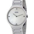 Rado Rado True Thinline R27957902, true thinline швейцария женские часы на браслете высокотехнологичная керамика боковой вид