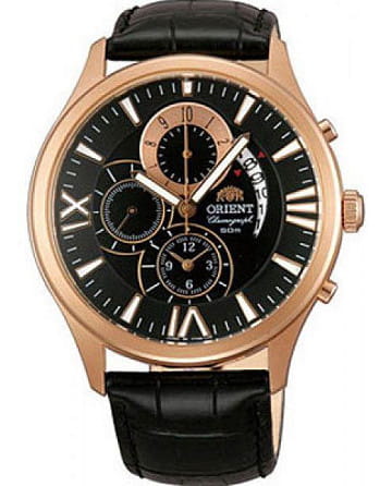 Orient TT0N004B (FTT0N004B)