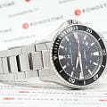 Оригинальные часы Hamilton Hamilton Khaki Navy Scuba Auto H82335131 механические калибр механизма h-10 общий вид