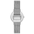 U.S. Polo Assn. U.S. Polo Assn. Stile USPA2079-06,  сша женские часы на браслете нержавеющая сталь боковой вид