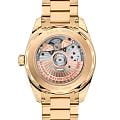 Omega Omega Seamaster Aqua Terra 220.50.38.20.08.001 Aqua Terra, наручные женские часы фото под углом