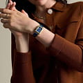 Fossil Fossil Raquel ES5365 , наручные женские часы фото под углом