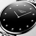 Longines Longines La Grande Classique L4.512.4.58.6  - задняя крышка металл сталь корпуса, швейцария часы