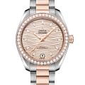 Часы Omega Seamaster Aqua Terra 220.25.34.20.59.001