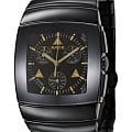 Rado Rado Sintra R13477182, ceramica швейцария мужские часы на браслете высокотехнологичная керамика боковой вид