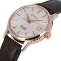 Seiko Seiko Presage SRP852J1 , наручные женские часы фото под углом