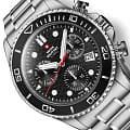 Swiss Military by Chrono Swiss Military by Chrono XL Chronograph SM34101.01 , наручные мужские часы фото под углом
