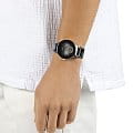 Оригинальные часы Rado Rado Centrix Automatic Open Heart R30012152 механические калибр механизма  общий вид