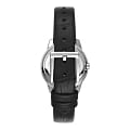 DKNY DKNY Park Ave Logo DK1L021L0015,  сша женские часы на браслете кожаный боковой вид