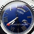 Guess Guess Connoisseur GW0265G7,  сша мужские часы на браслете нержавеющая сталь боковой вид
