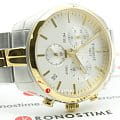 Часы Tissot PR 100 Сhronograph T101.417.22.031.00 фото 4