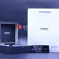 Rado Rado Hyperchrome Automatic Chronograph R32042305 мужские часы коричневый циферблат на запястье