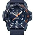Часы Luminox Navy SEAL Foundation XS.3253.CBNSF.SET фото 8