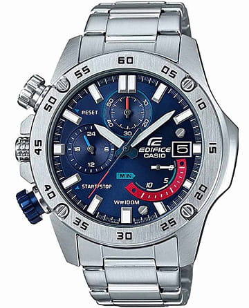 Casio Edifice EFR-558D-2A