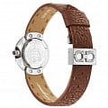 Salvatore Ferragamo Salvatore Ferragamo chic SFNL00120,  швейцария женские часы на браслете кожаный боковой вид