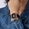 Casio Casio Collection LW-204-1ADF (LW-204-1A) , наручные женские часы фото под углом