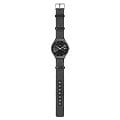 Rado Rado True R27232106, true швейцария женские часы на браслете тканевый боковой вид