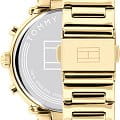 Оригинальные часы Tommy Hilfiger Tommy Hilfiger Multifunction 1782350 кварцевые калибр механизма  общий вид