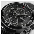 Hamilton Hamilton Khaki Field Auto Chrono H71626735 , наручные мужские часы фото под углом