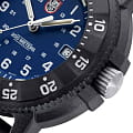 Luminox XS.3003.EVO.S мужские часы застежка крупным планом