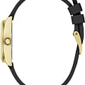 Guess Guess Dress GW0724L2  американские женские часы на браслете силикон боковой вид