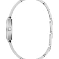 Guess Guess Dress GW0655L1 женские часы серебристый циферблат на запястье
