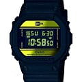 Часы Casio G-Shock DW-5600NE-1