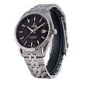 Swiss Military by Chrono Swiss Military by Chrono SM34065.01  наручные мужские часы фото под углом.