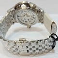 Wainer Wainer Classic WA.25705-A,  швейцария мужские часы на браслете нержавеющая сталь боковой вид